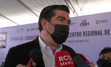 Derechos Humanos de Coahuila tienen lista su nueva APP para denuncias y quejas