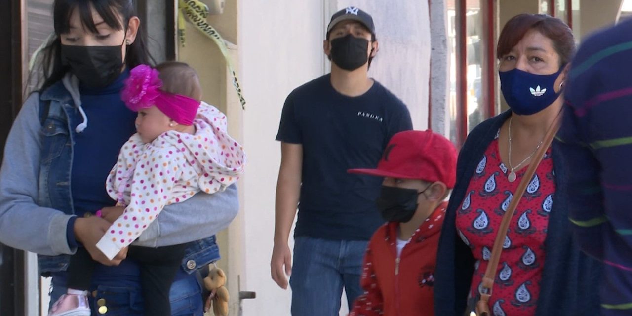 Menores desaparecidos de manera voluntaria en Saltillo van a la alza