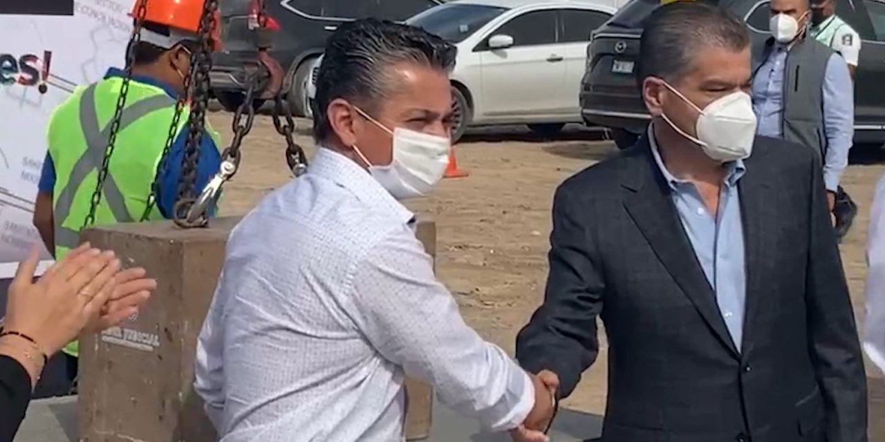 Suma 6 jueces más el Poder Judicial de Coahuila
