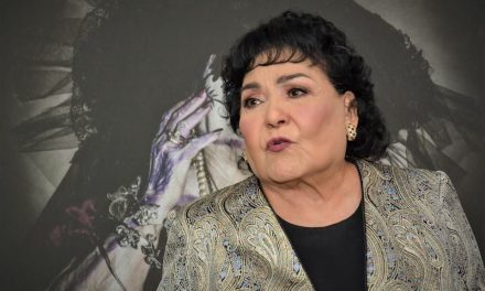 El derrame de Carmen Salinas es inoperable; su mejoría depende de las próximas 48 horas
