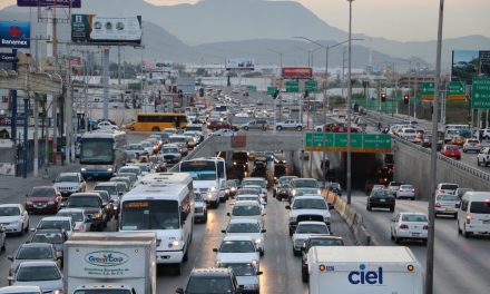 Planean construir más vialidades
