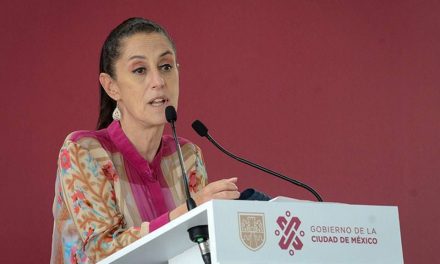 ¿Se postula? Claudia Sheinbaum afirma que México está listo para tener una presidenta