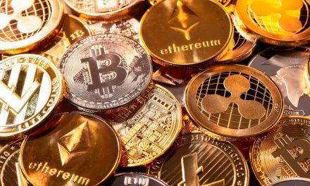 ¡La inflación impulsa a las criptomonedas!