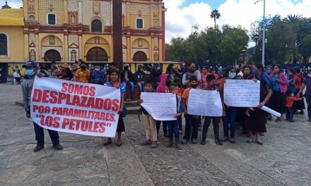 Ganan millones con ‘cachito del avión presidencial’ y grupo armado los obliga a darles el dinero