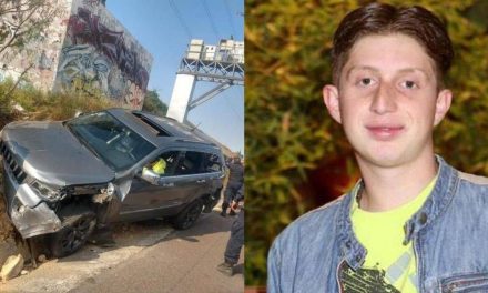 ‘Nos vienen disparando’; filtran mensajes de WhatsApp previos a la muerte de Octavio Ocaña