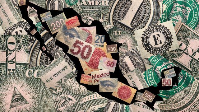 La inversión extranjera directa en recuperación según datos preliminares