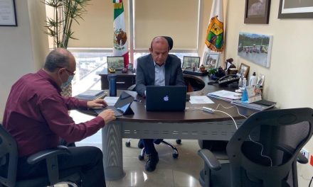 Este año ha sido muy bueno para Coahuila: Secretaría de Economía