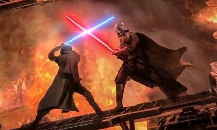 Serie de ‘Obi-Wan’ tendrá emocionante duelo de sables con Darth Vader