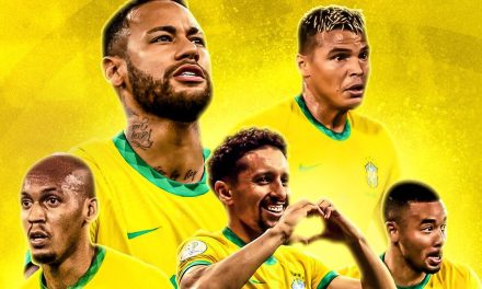 Brasil vence a Colombia y consigue su boleto para el Mundial de Qatar 2022