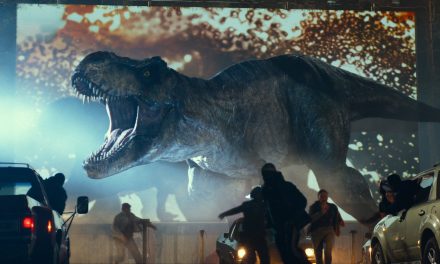 ¡Los dinosaurios vuelven a reinar la Tierra! Sale el primer avance de Jurassic World: Dominion