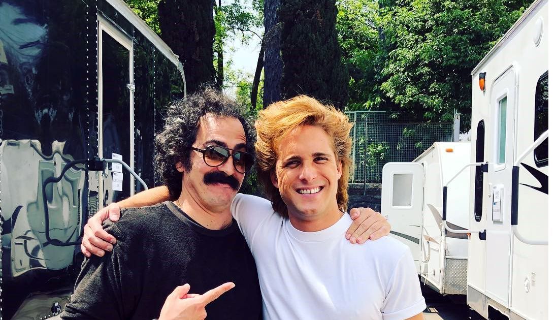 Actor de ‘Luis Miguel: la serie’ quedaría paralítico tras golpes de Diego Boneta