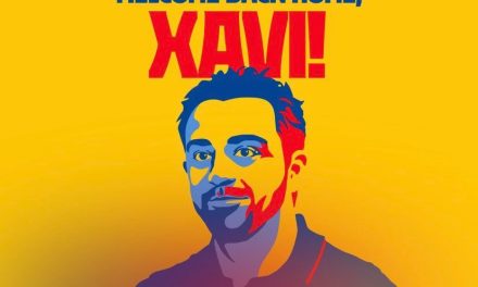 ¡La leyenda regresa! Anuncia el FC Barcelona a Xavi Hernández como nuevo técnico