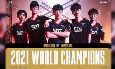 ¡China festeja a lo grande!; Edward Gaming se lleva el campeonato mundial ‘Worlds 2021’ de League of Legends