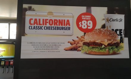 Consumidor denuncia publicidad engañosa de Carl’s Jr en redes