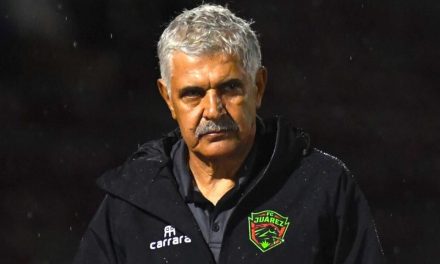 Suspenden a ‘Tuca’ Ferretti tres partidos por declaraciones homofóbicas