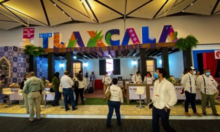 ‘¡Tlaxcala sí existe!’: así se presenta este estado en el Tianguis Turístico 2021