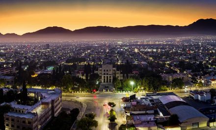 Saltillo es la ciudad más competitiva