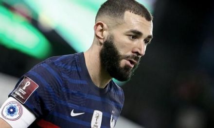 Karim Benzema es condenado a un año de cárcel por chantaje de video sexual