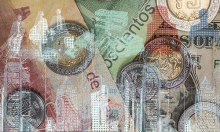 El mundo es más rico que nunca y México está en el top 10