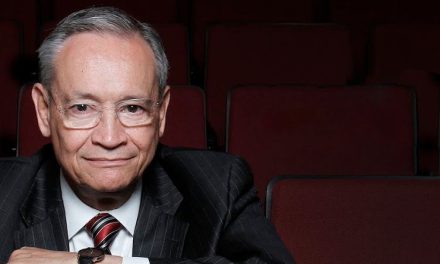 Higinio González Calderón, una vida consagrada a la enseñanza