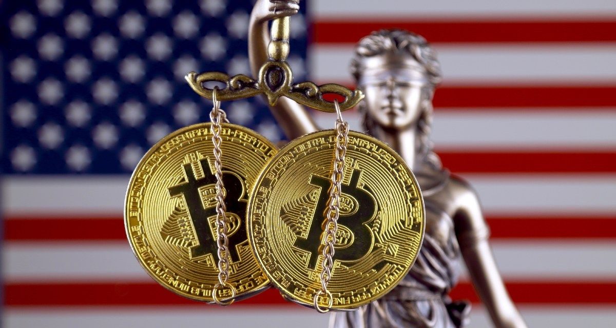 Las criptomonedas llegarán a Estados Unidos, pero no son bien recibidas