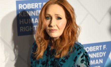 J.K. Rowling recibe amenazas de muerte; la acusan de transfobia