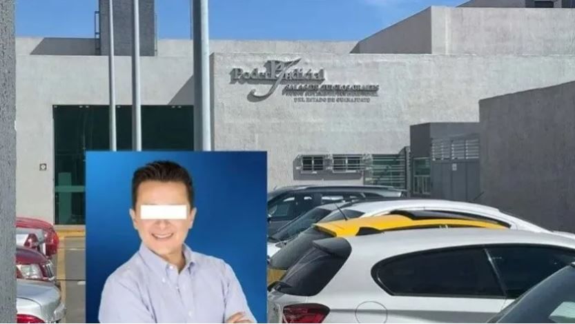 Liberan a ex diputado panista tras reclasificarle caso de violación a abuso sexual