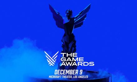 Te presentamos los nominados para los The Goty Award 2021
