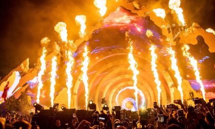 Travis Scott está ‘devastado’ tras muertes en su concierto en Texas