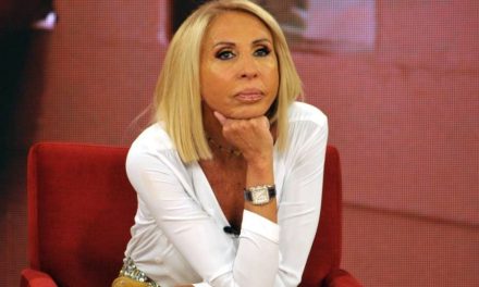 Suspende juez captura de Laura Bozzo por tiempo indefinido
