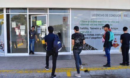 Gobierno de Coahuila espera derrama de 65 mdp por el Buen Fin