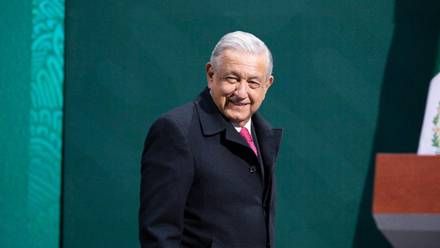 A pesar de la inminente llegada de la variante Ómicron; AMLO no exigirá cubrebocas en el AMLO Fest