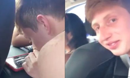 Policía habría publicado video de Octavio Ocaña consumiendo drogas