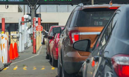 Frontera Estados Unidos-México abre sus puertas este lunes 8 de noviembre al turismo