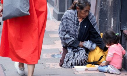 Se incrementa la pobreza en México