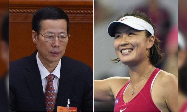Crece el escándalo y el misterio por la desaparición de la tenista profesional Peng Shuai; fue violada por un funcionario chino