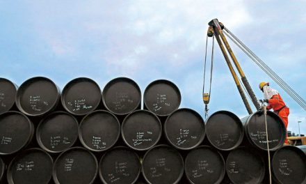 Gracias a la apertura de frontera de Estados Unidos el petróleo aumentó