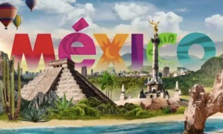 Aumentó la actividad turística en el segundo trimestre de 2021 en México