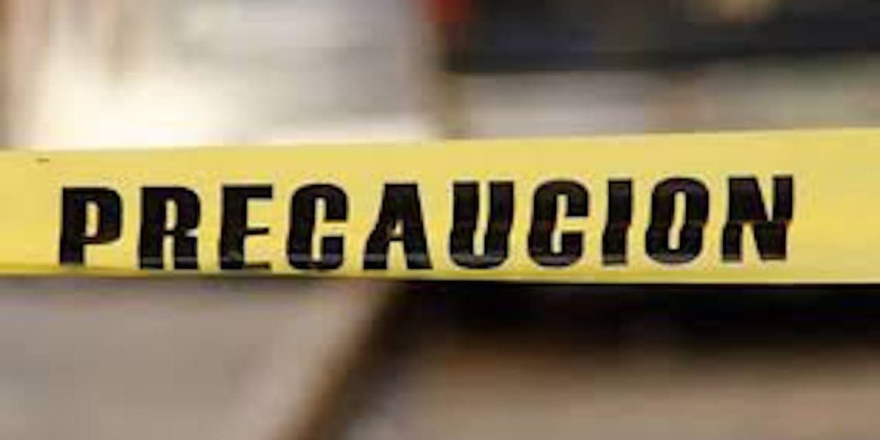 Ladrón asalta joyería del centro de Saltillo; logra botín de medio millón