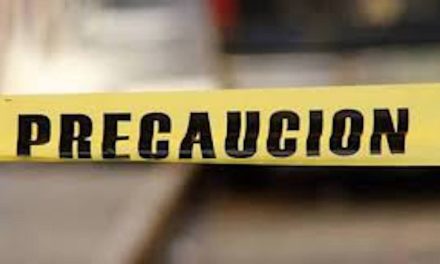 Ladrón asalta joyería del centro de Saltillo; logra botín de medio millón