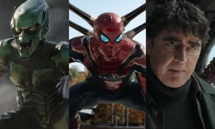Segundo trailer es ‘solo la punta del iceberg’, dice Tom Holland sobre ‘Spider-Man: No Way Home’