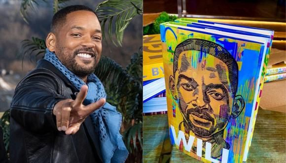 Will Smith pensó matar a su papá para vengar a su mamá