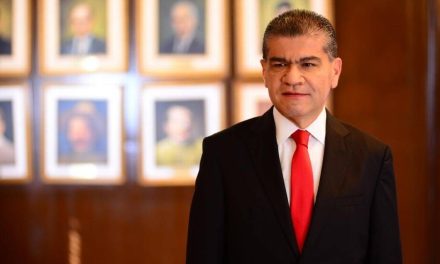MARS dará Cuarto Informe de Gobierno