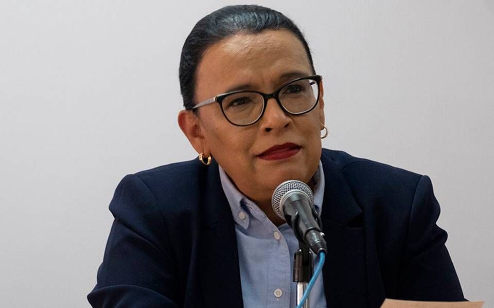 SSP defiende la política de ‘abrazos no balazos’ es sinónimo de inteligencia