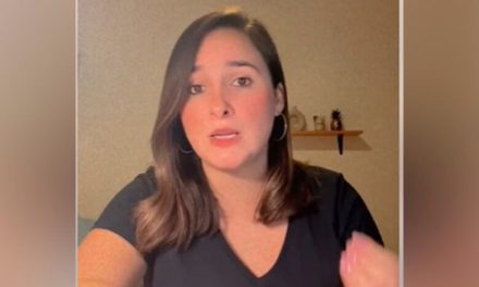 ‘Vas a terminar conmigo’; maestra de NL denuncia el terrible acoso de un exalumno desde hace 5 años