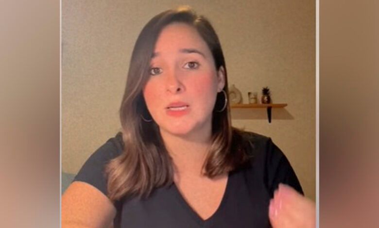 ‘Vas a terminar conmigo’; maestra de NL denuncia el terrible acoso de un exalumno desde hace 5 años