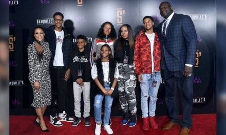‘No somos ricos, yo soy rico’: Shaquille O’ Neal da valiosa lección de vida a sus hijos