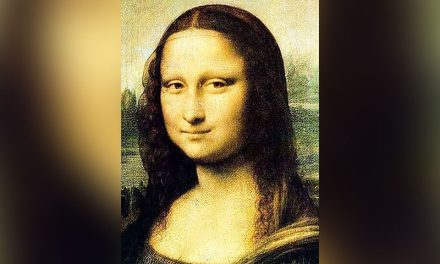 ¿La Mona Lisa sonríe o es una ilusión óptica?