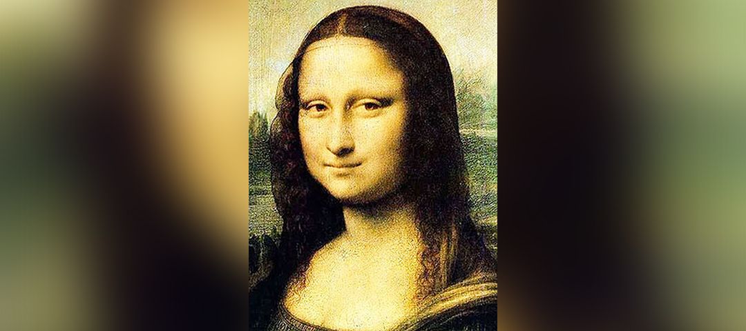 ¿La Mona Lisa sonríe o es una ilusión óptica?