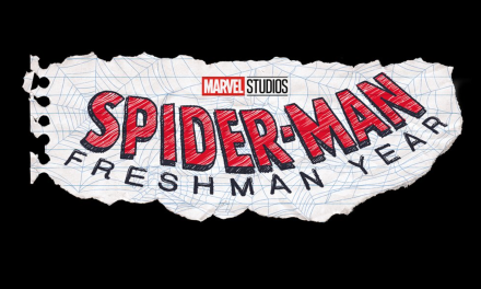 ‘Spider-Man: Freshman Year’ la nueva serie animada de Disney+